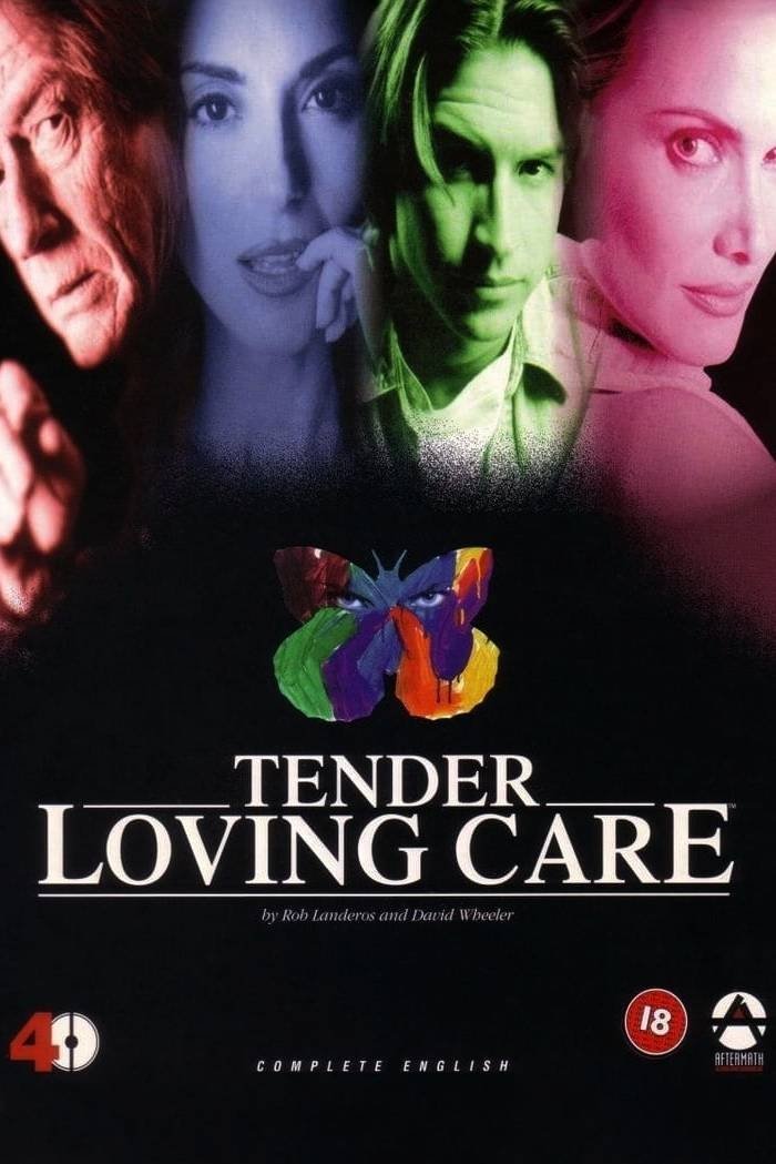 Poster movie