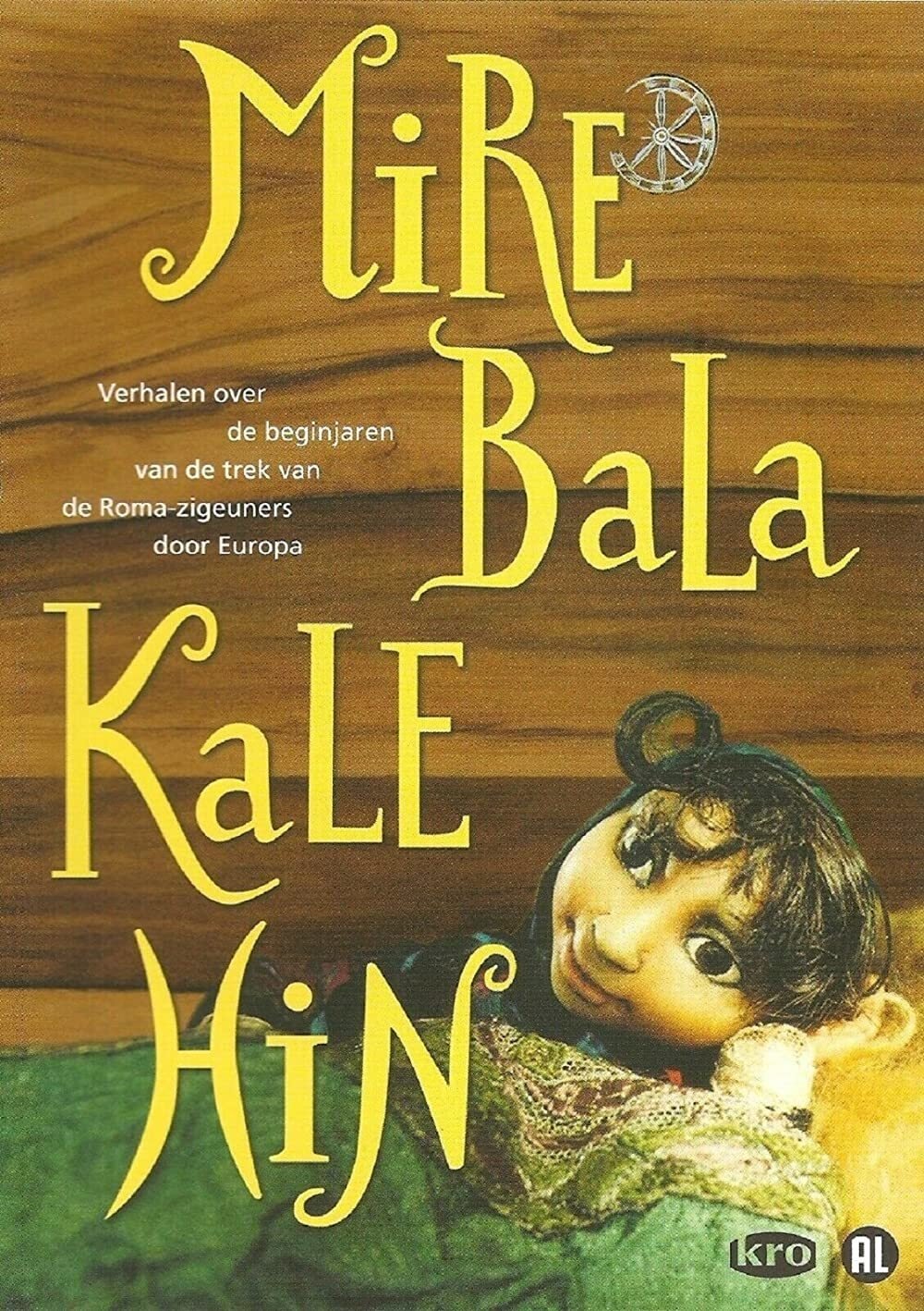 Poster de Mire Bala Kale Hin