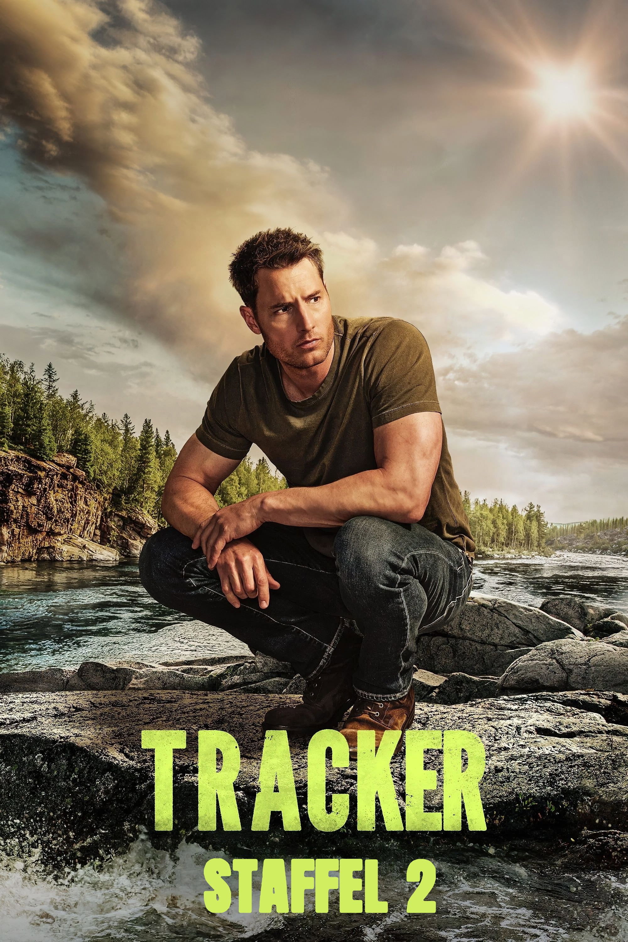 Staffel 2