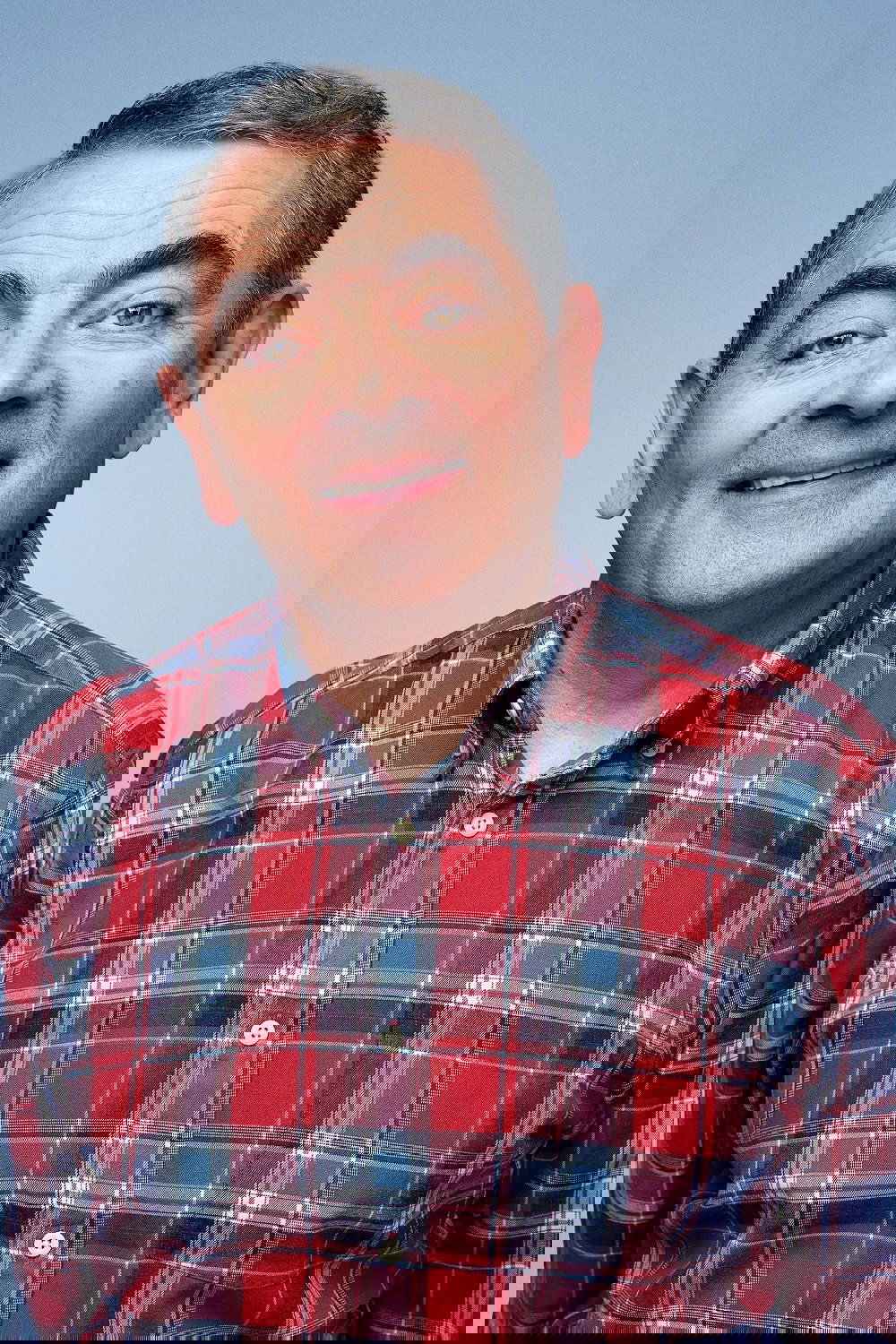 Foto de Rowan Atkinson