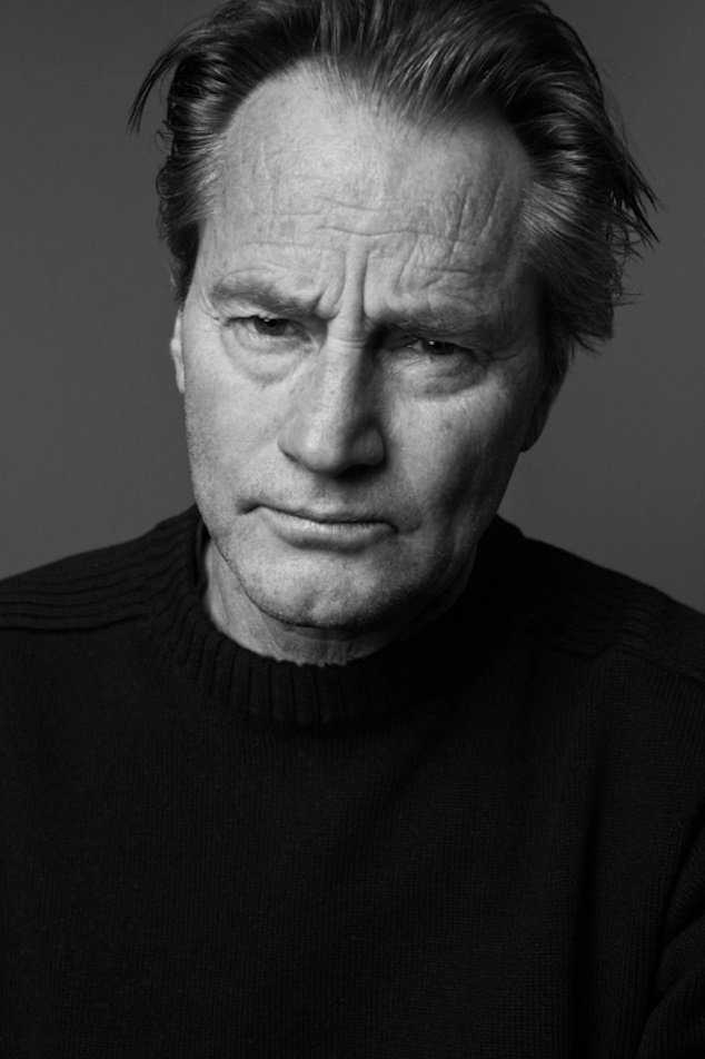 Foto de Sam Shepard