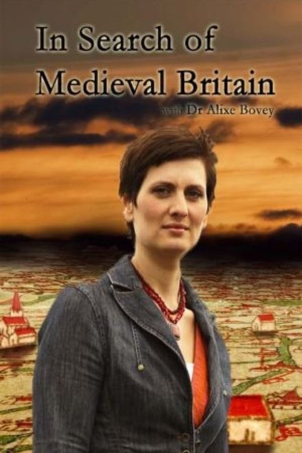 Poster de In Search of Medieval Britain