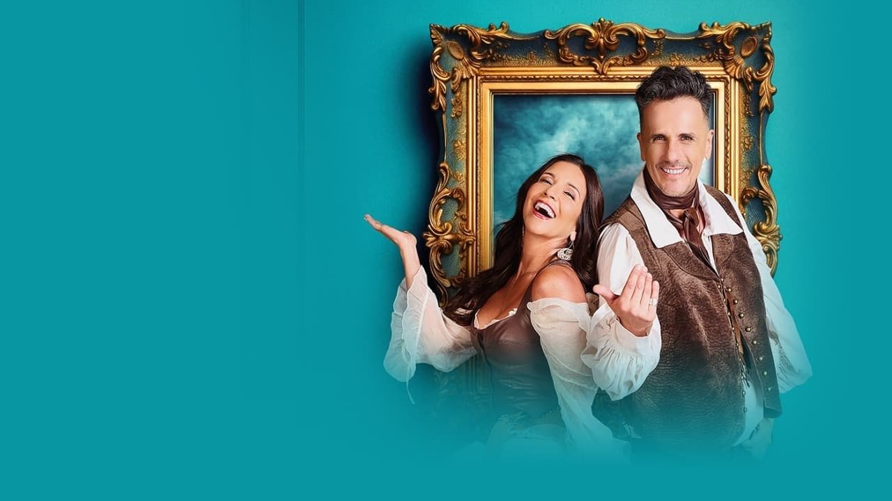 Backdrop image