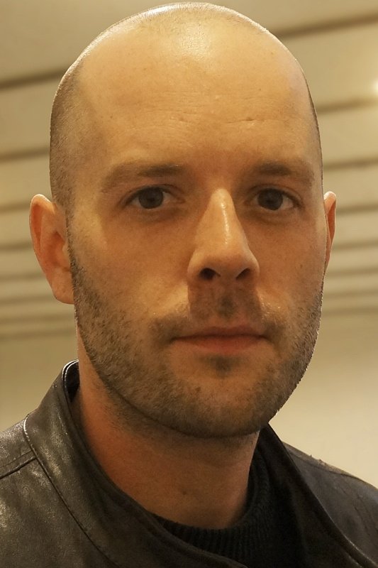 Foto de Stamper