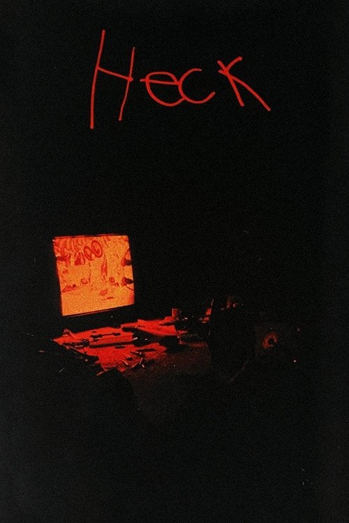Poster de Heck