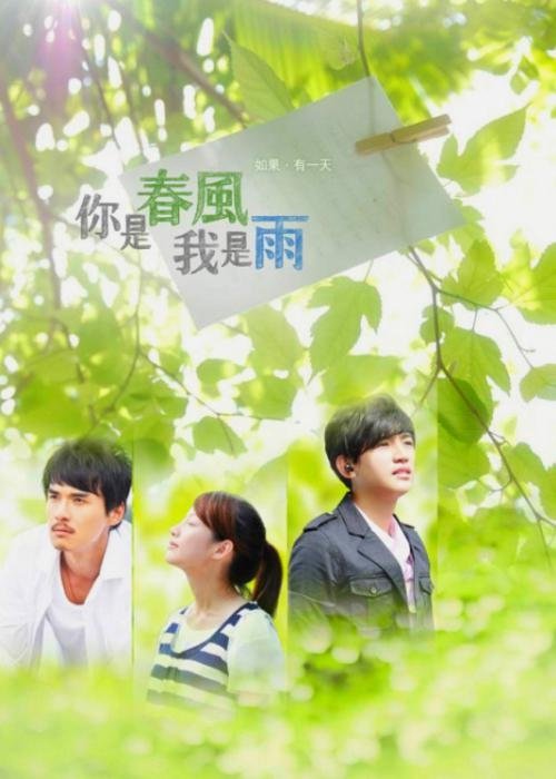 Poster de Temporada 1