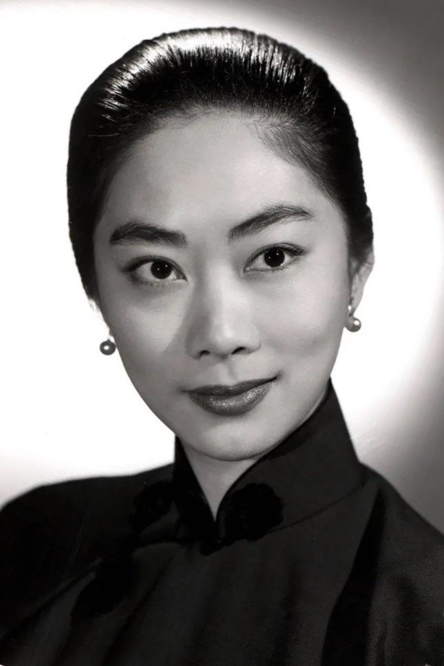 Foto de Lisa Lu