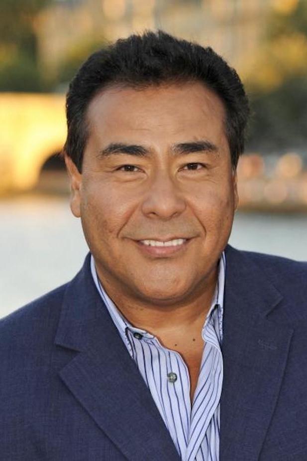 Foto de John Quiñones