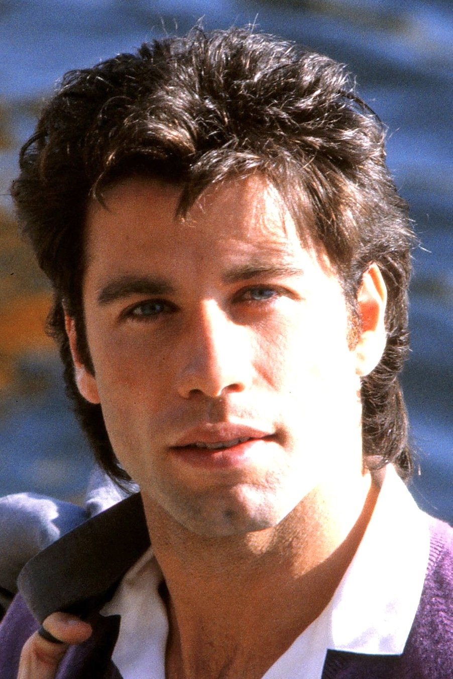 Foto de John Travolta