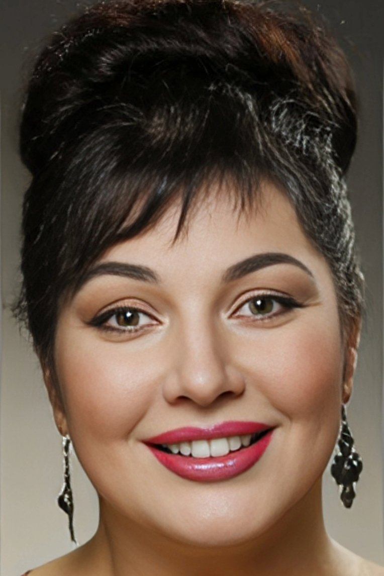 Foto de Svitlana Prus