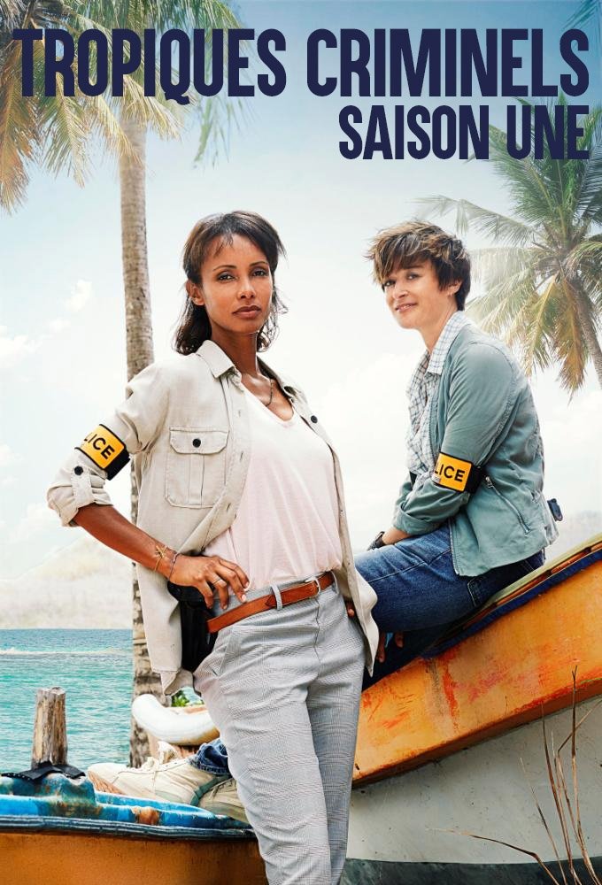 Poster de Temporada 1