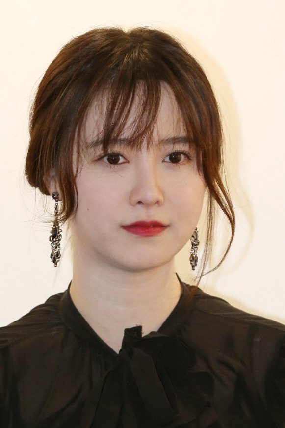 Foto de 구혜선