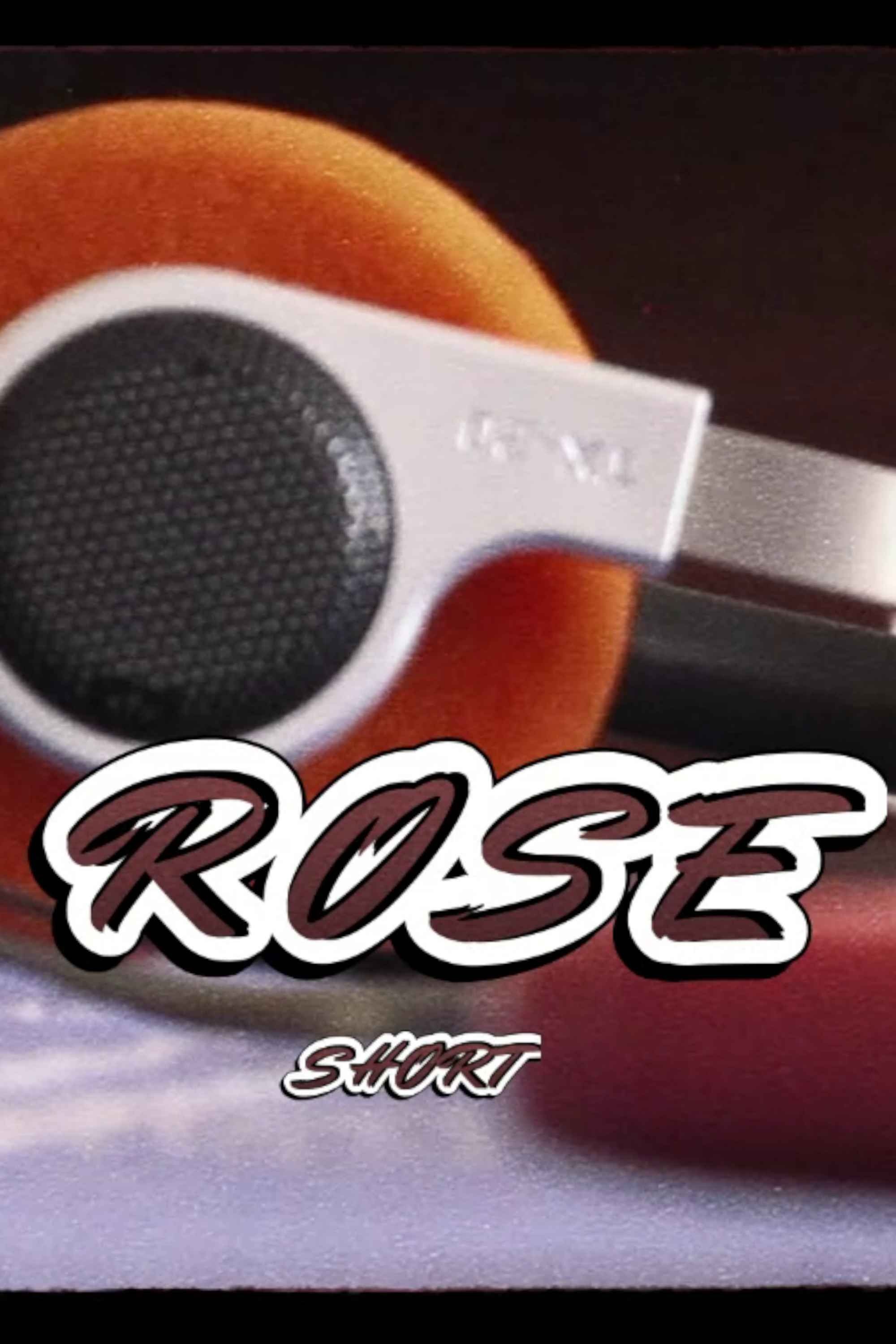 Poster de Rose