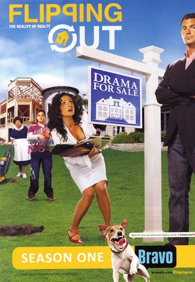 Poster de Temporada 1