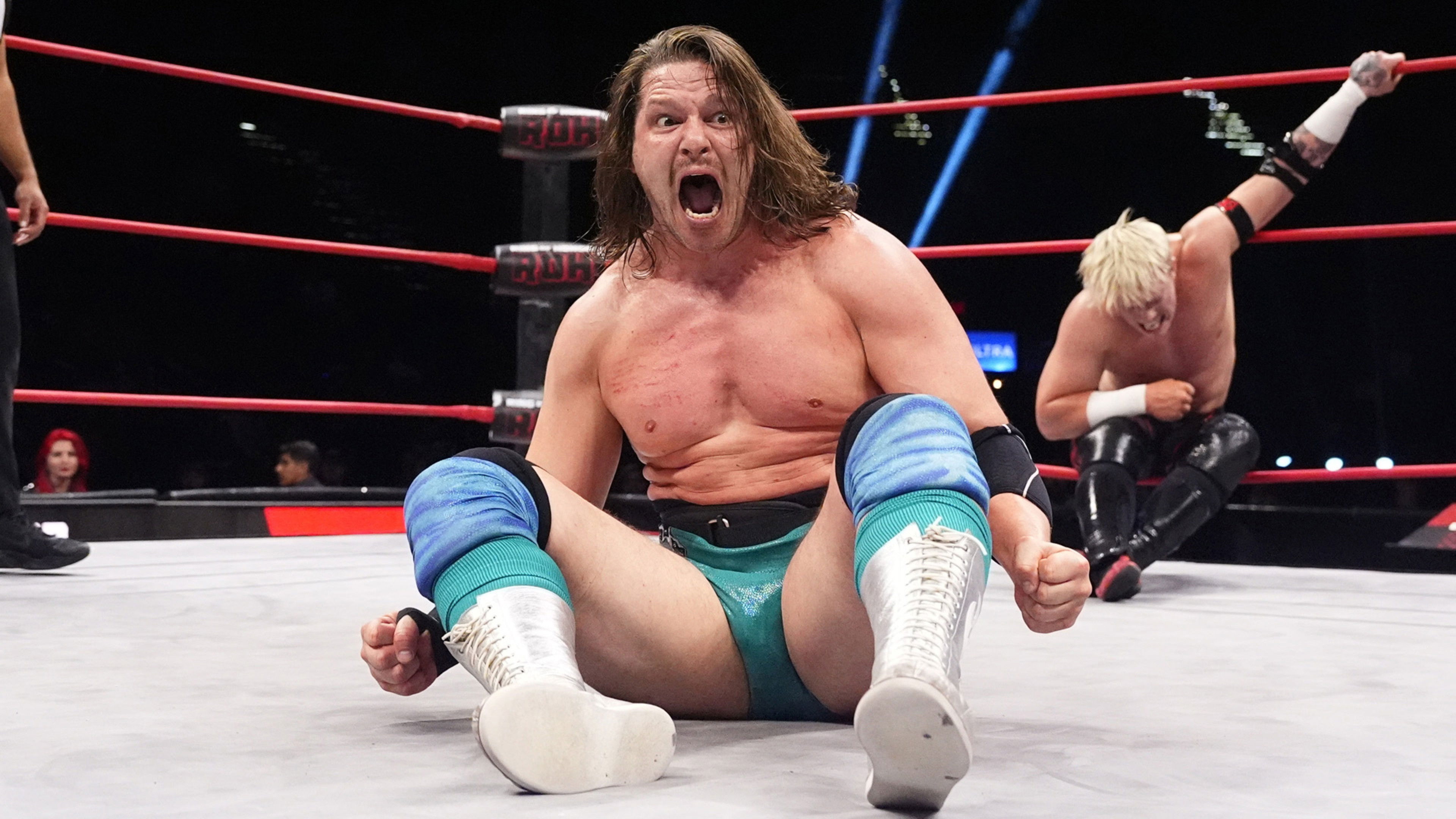 ROH On HonorClub Episode 067