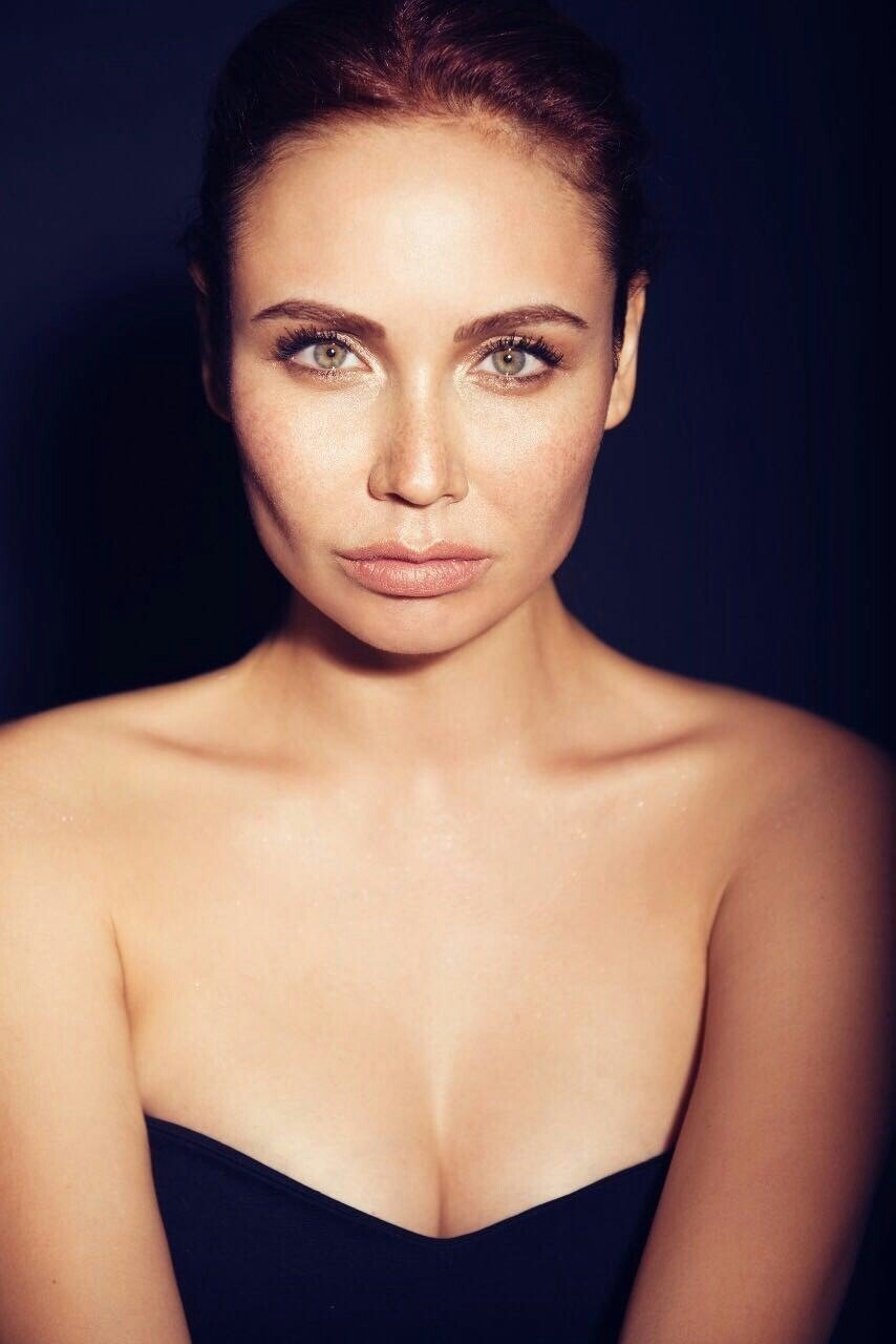 Foto de Ляйсан Утяшева