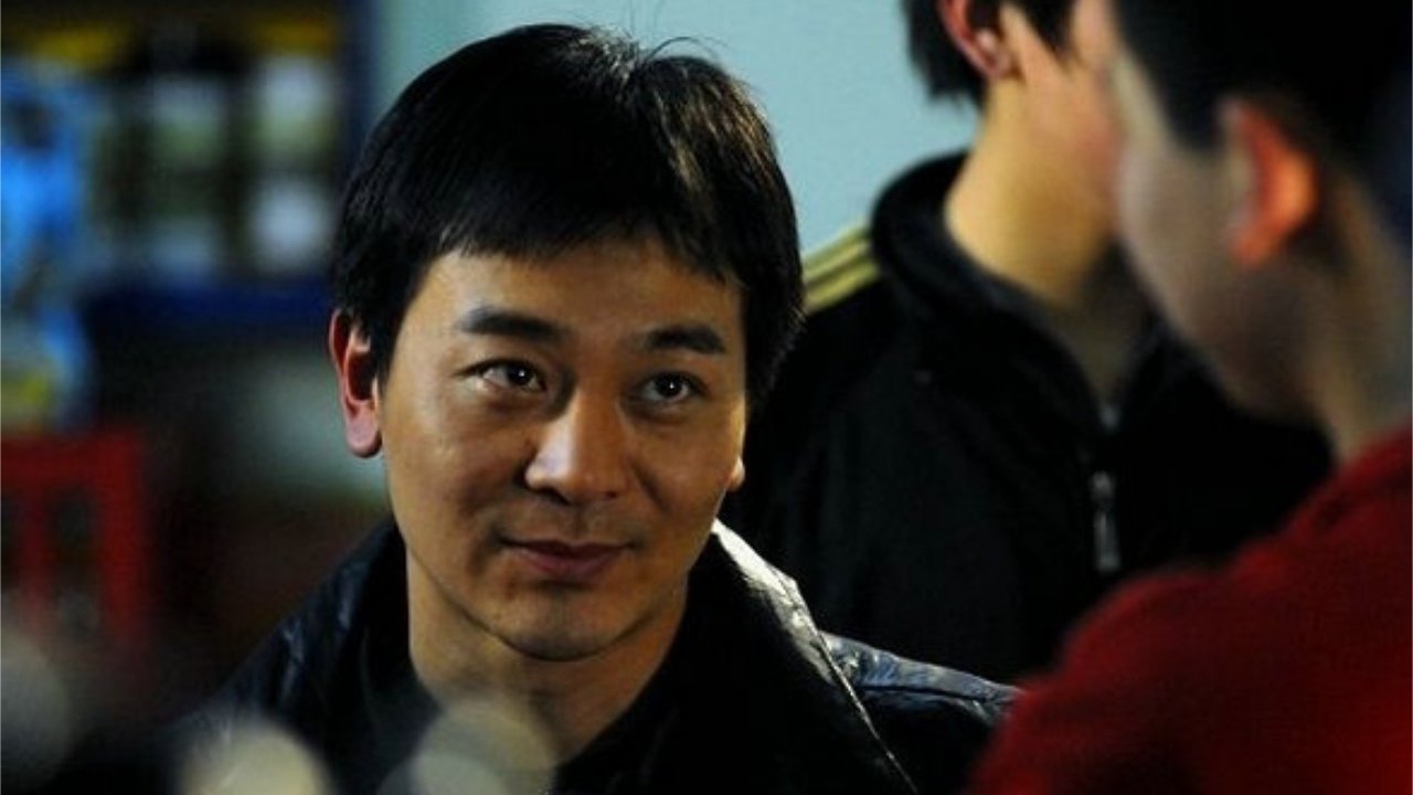 Yubo Guo