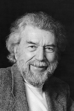 Foto de Alain Robbe-Grillet