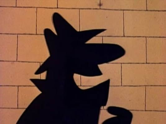 Upsidasium 35/ Rumpelstiltskin Returns/ Excelsior/ Inspector Dudley Do-Right/ Upsidasium 36