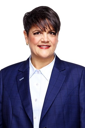 Foto de Rosie Pierri