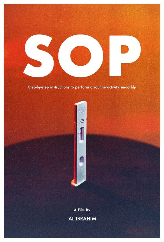 Poster de SOP