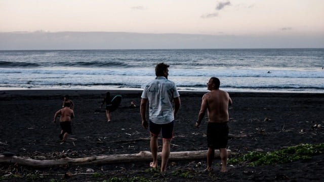 Big Island: Hawaii