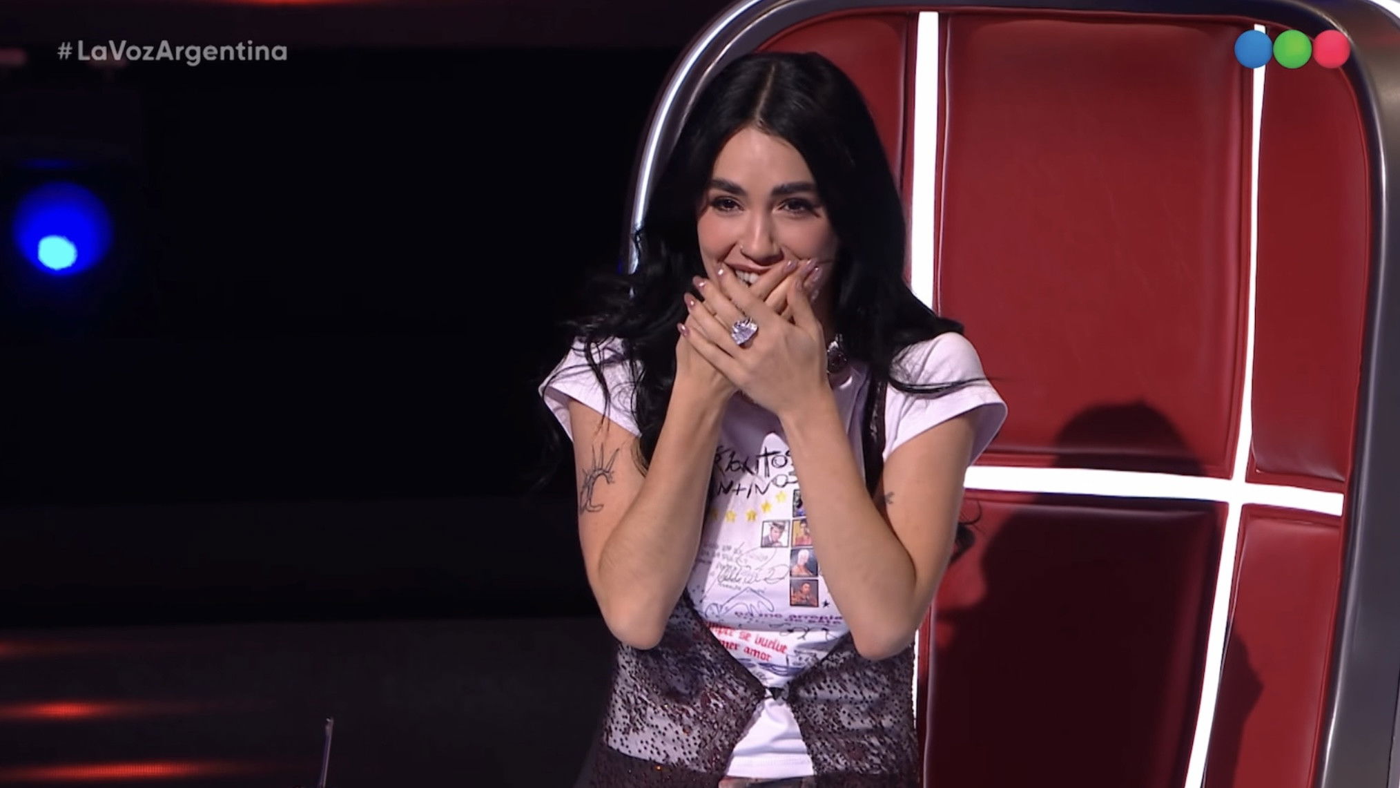 Episode 15⎜Blind Auditions