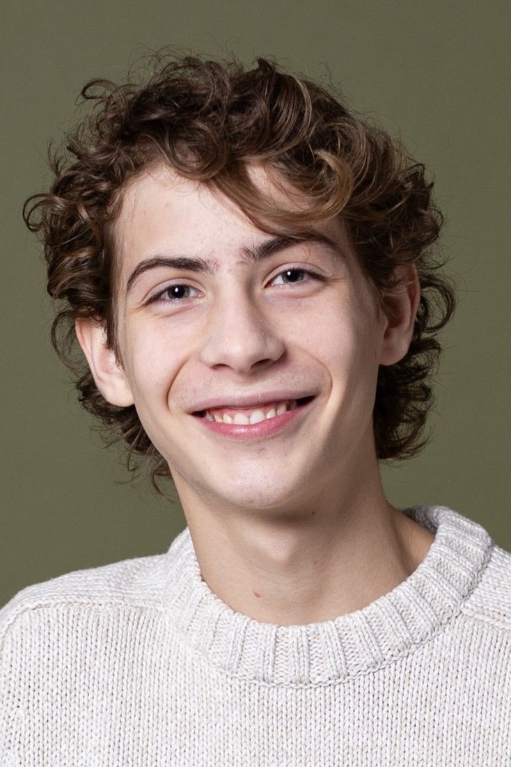 Foto de Jacob Tremblay