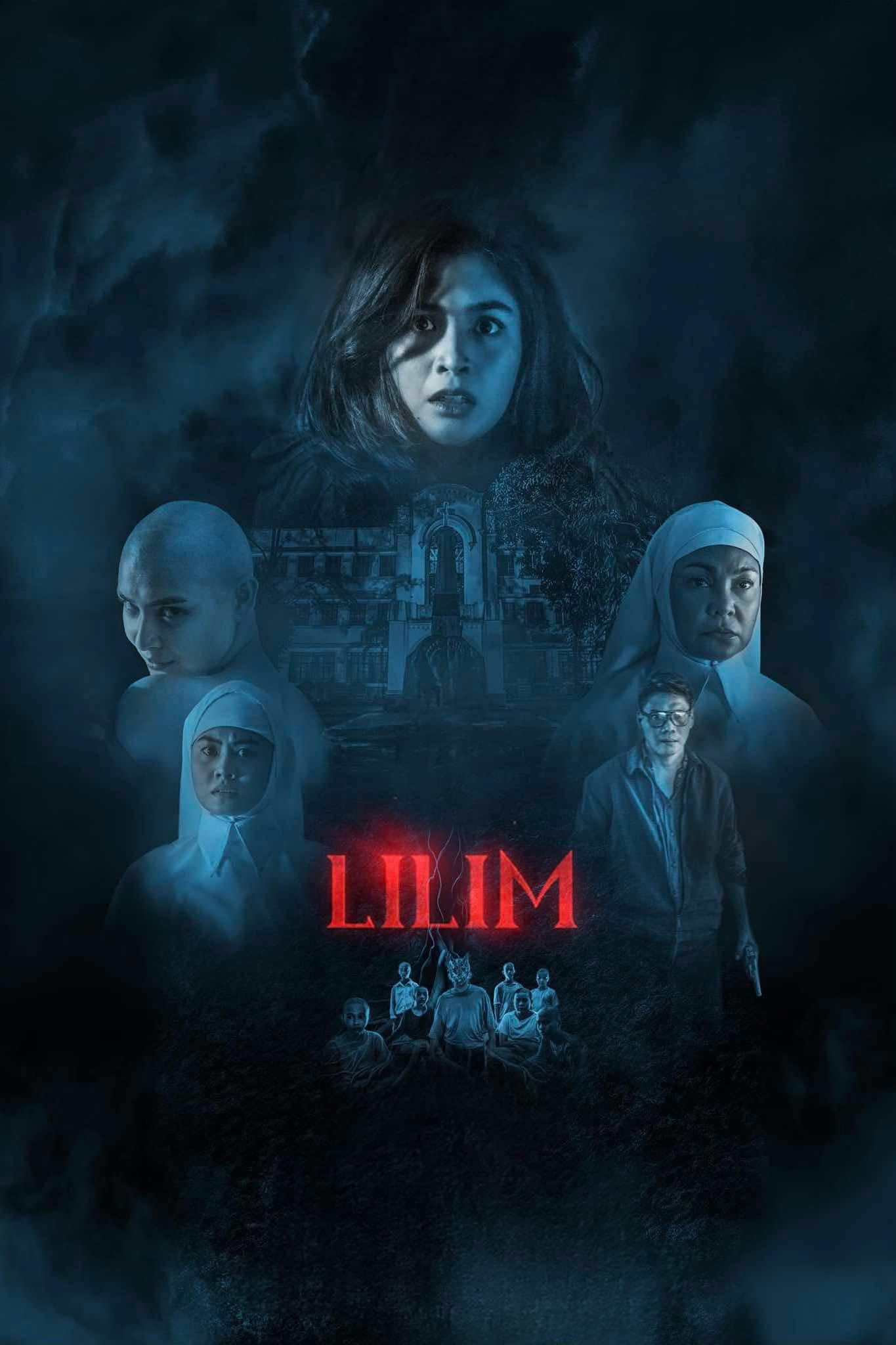 Poster movie