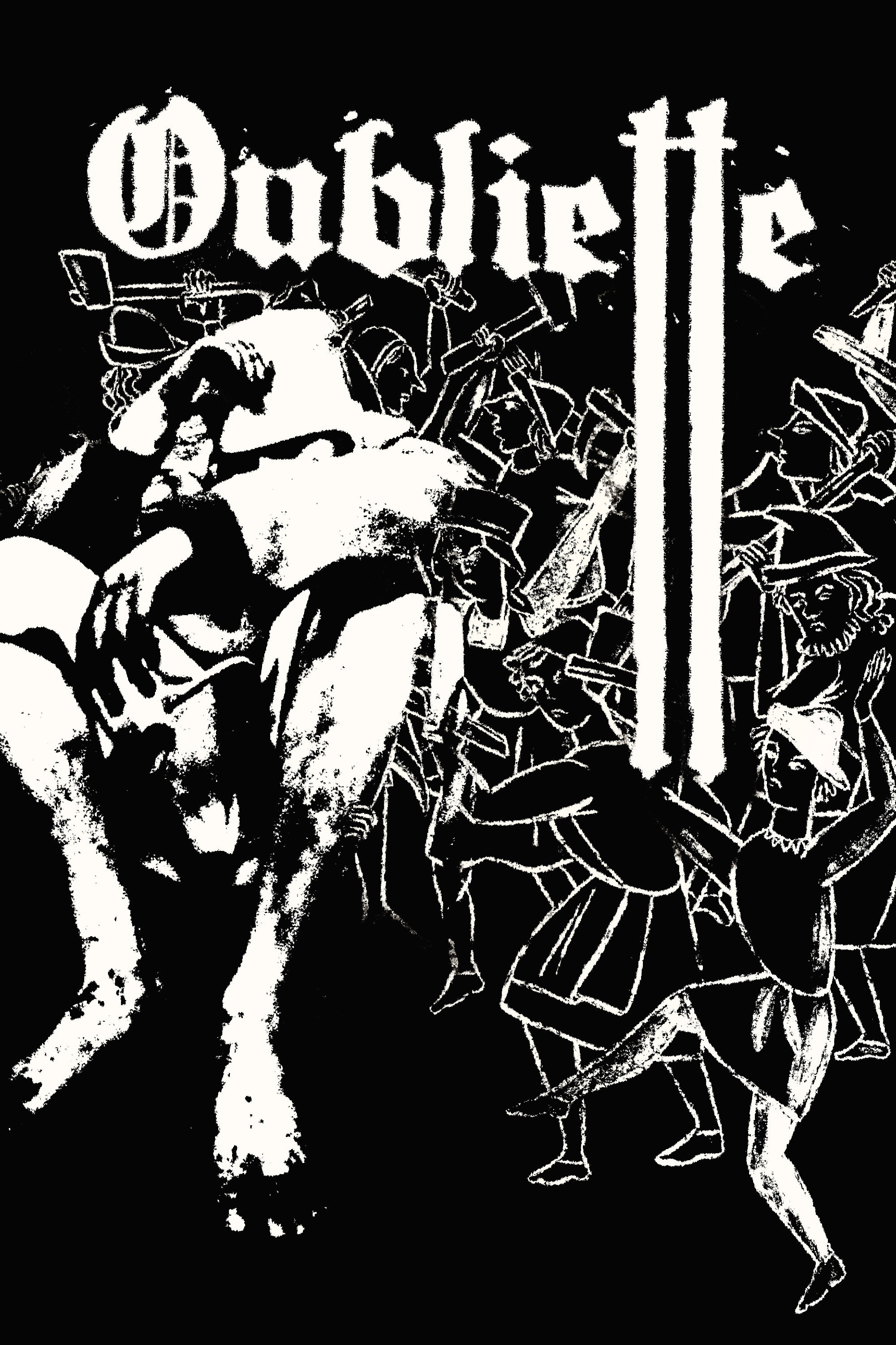 Oubliette