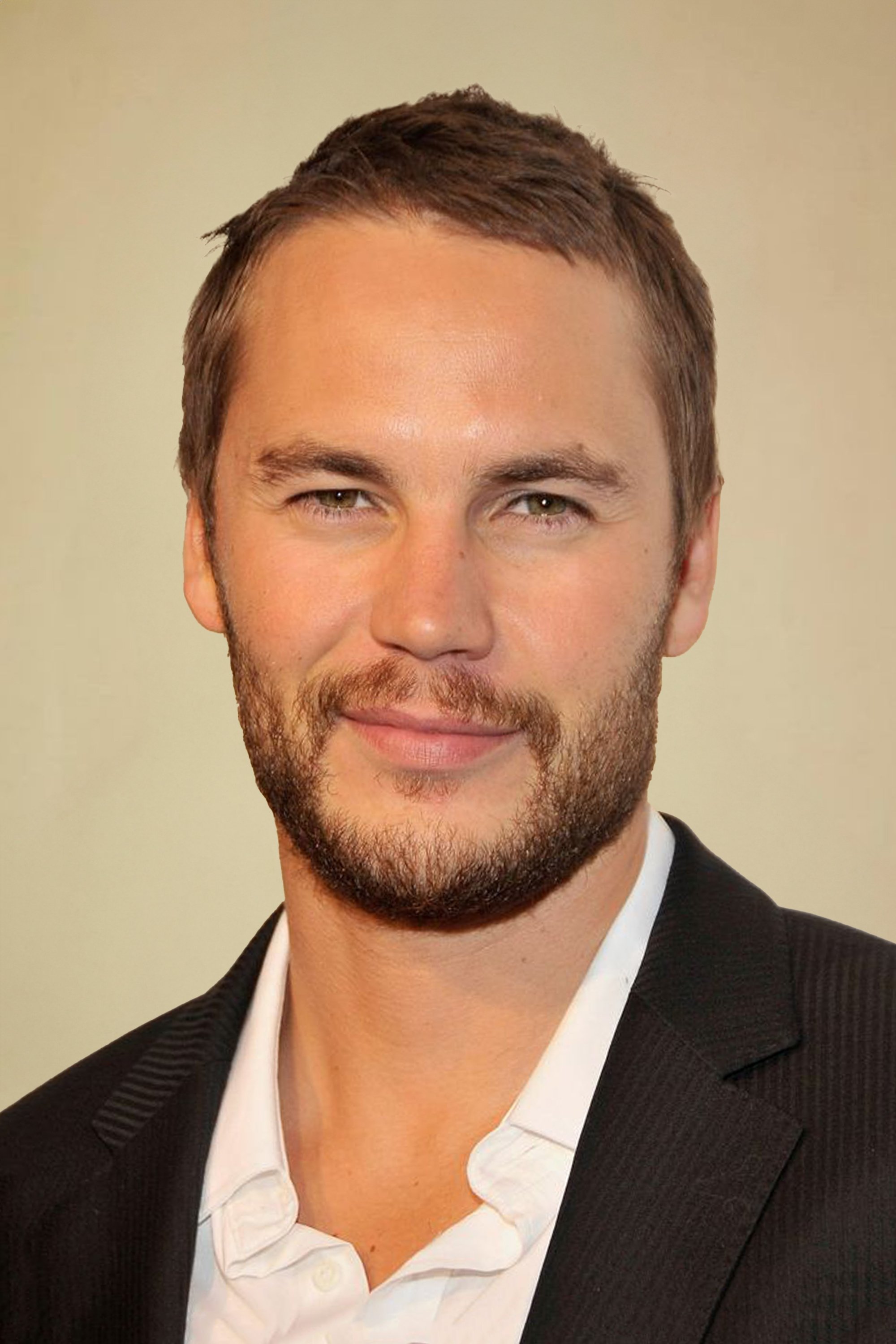 Foto de Taylor Kitsch