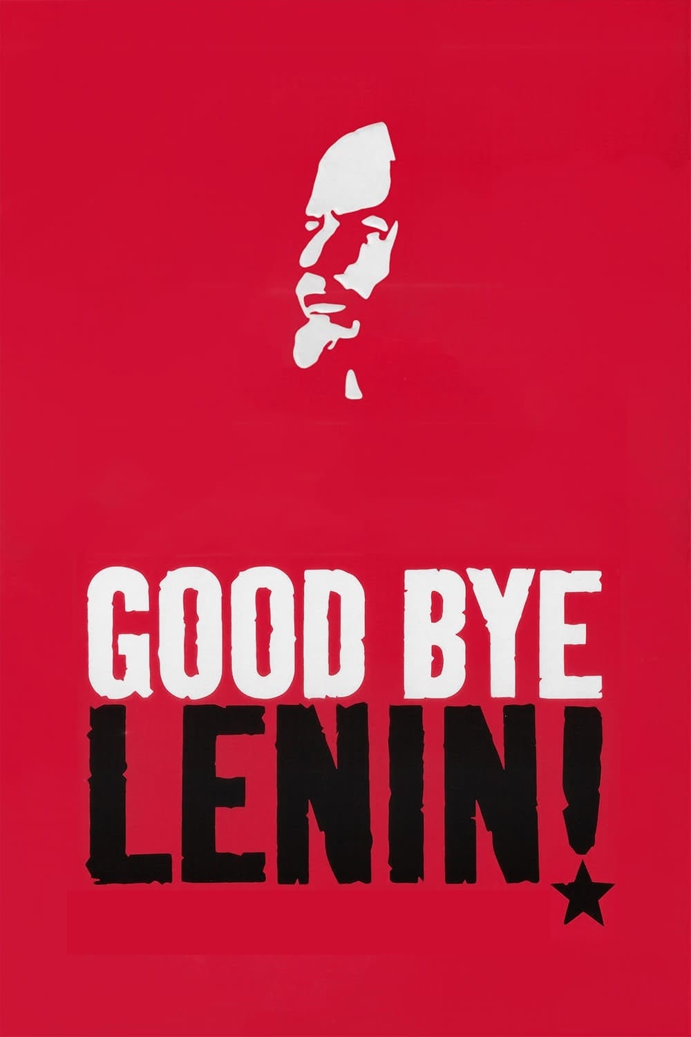 Good Bye Lenin! banner