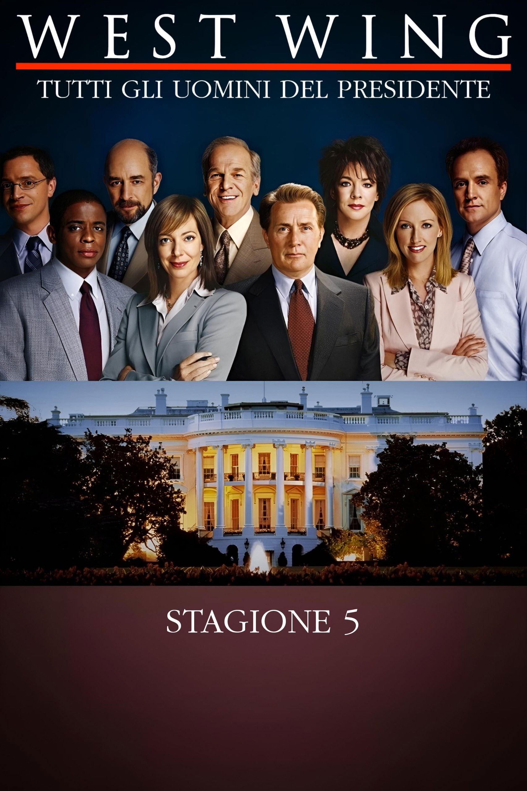 Stagione 5