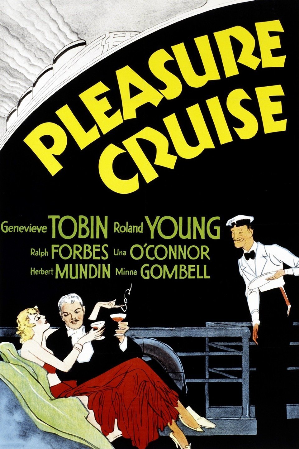 Poster movie
