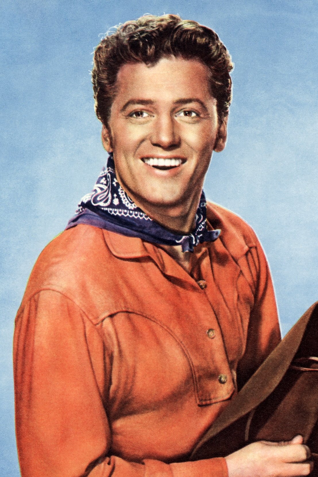 Foto de Gordon MacRae