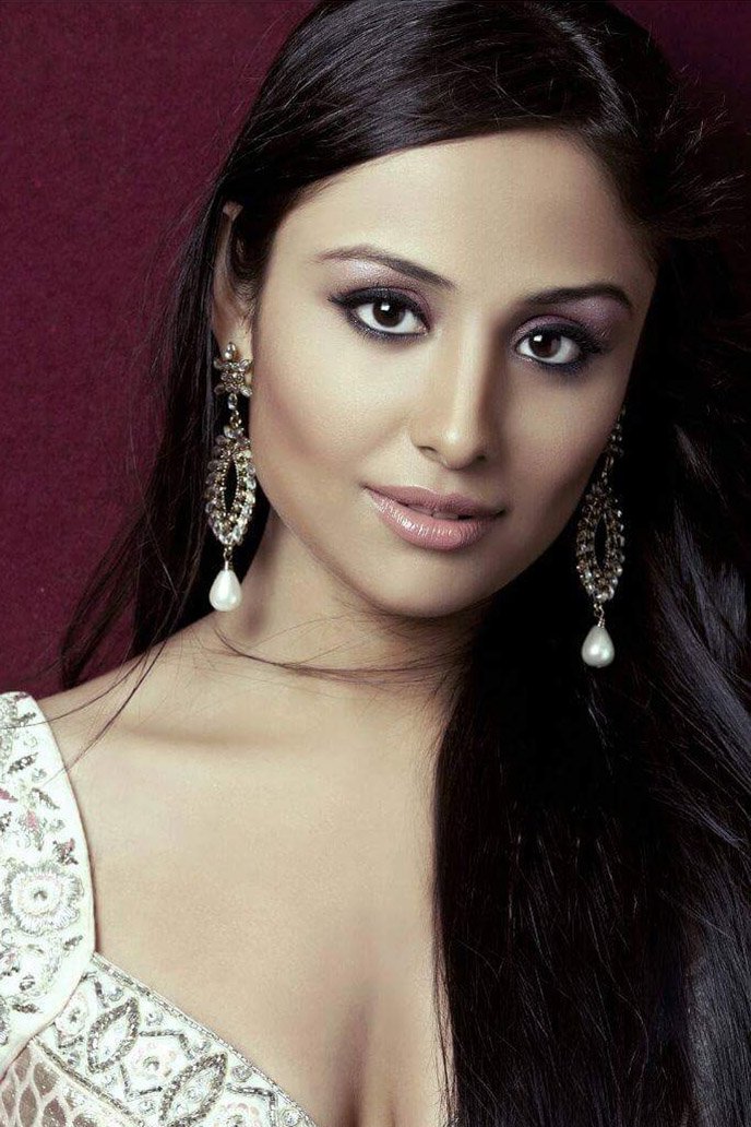 Foto de Anupriya Kapoor