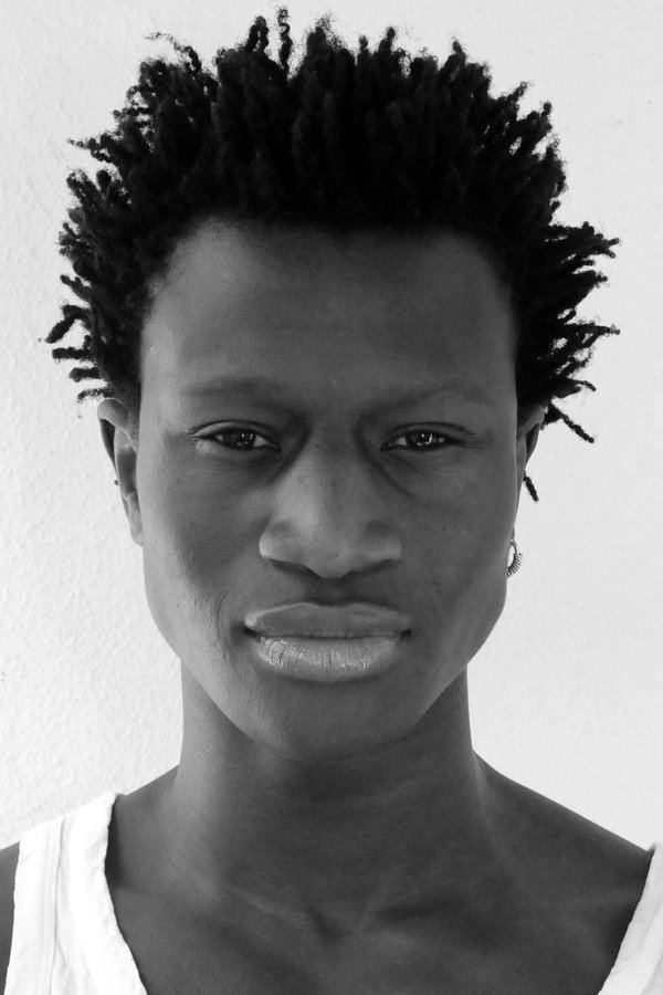 Foto de Welket Bungué