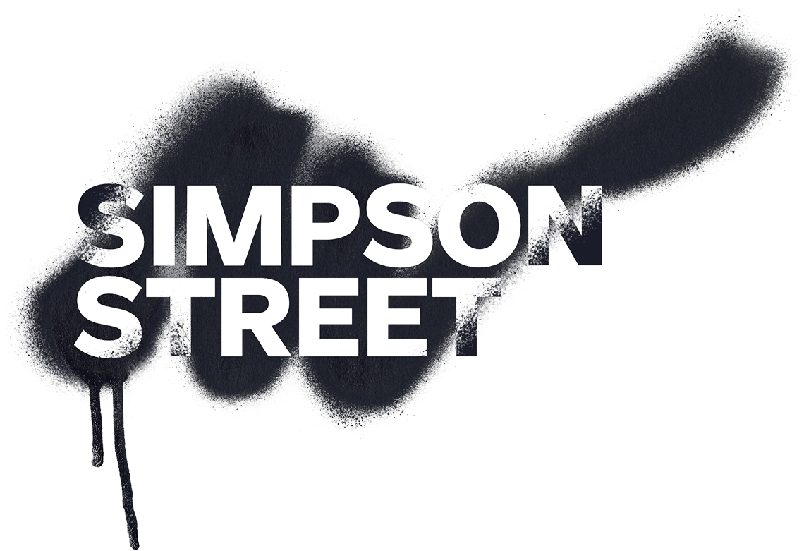 Simpson Street