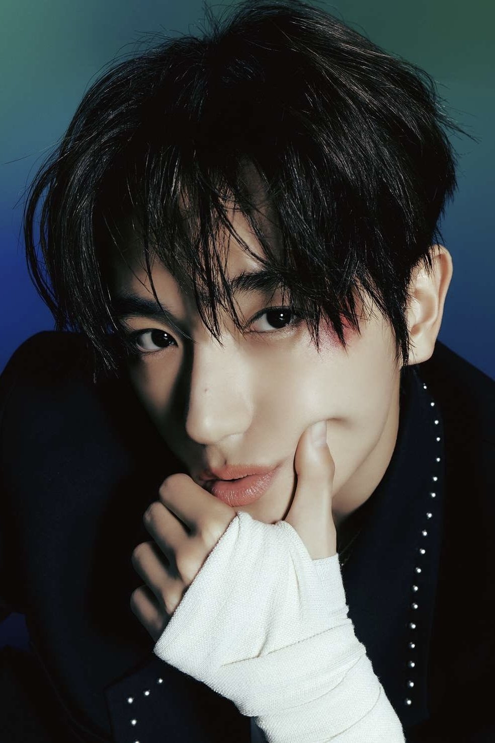 Foto de 현재