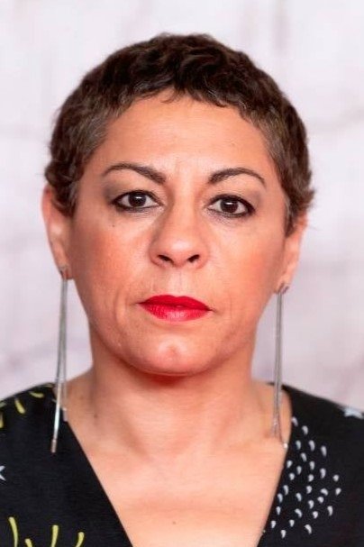 Foto de Cristina Medina