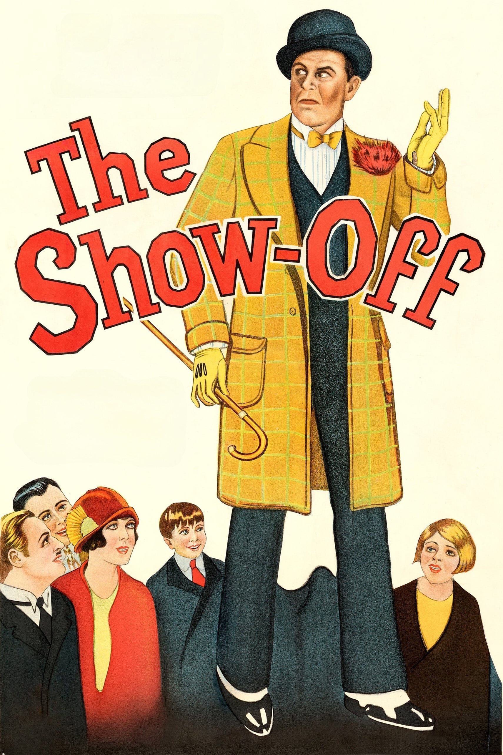 Poster movie