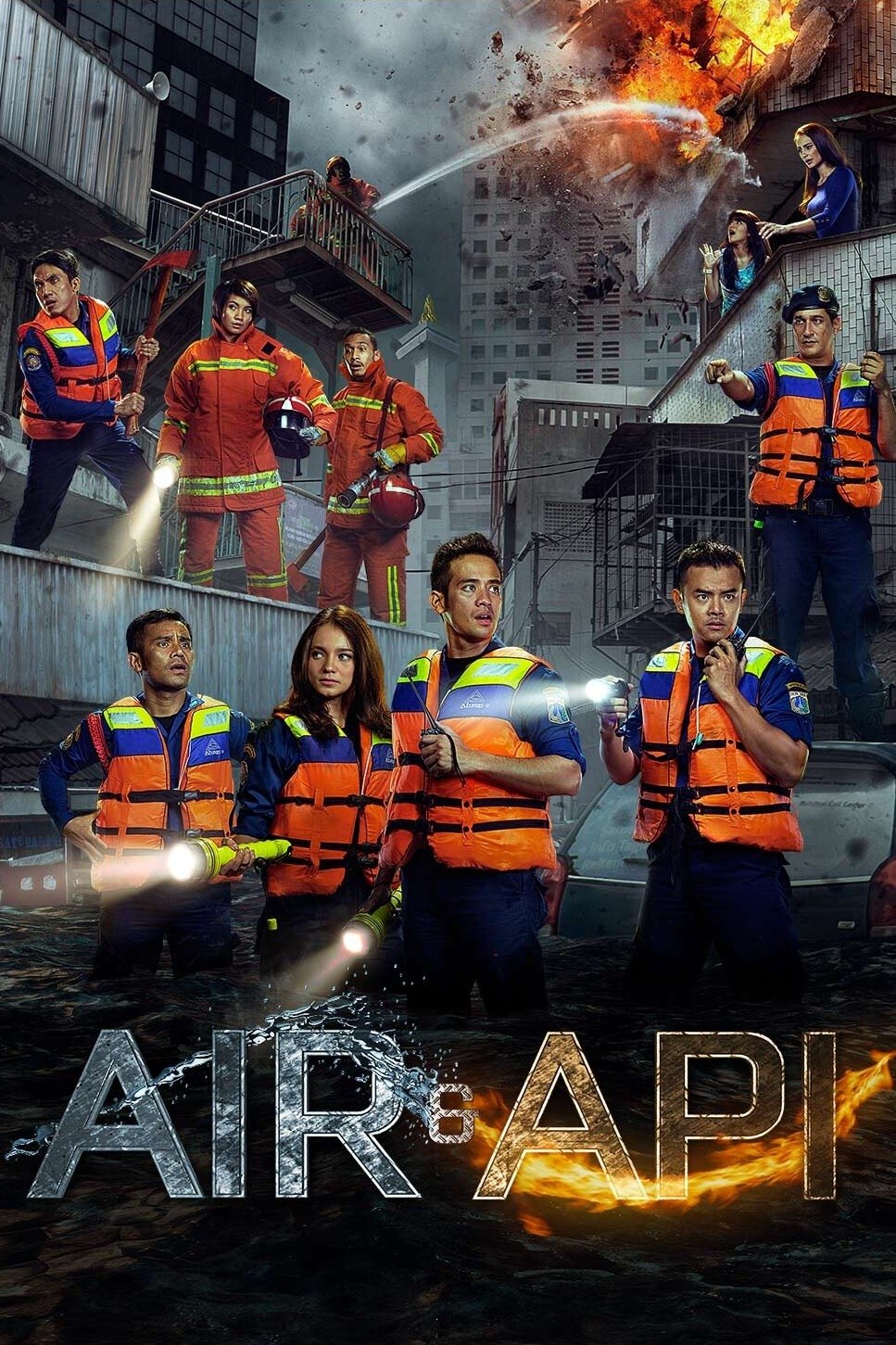 Poster movie
