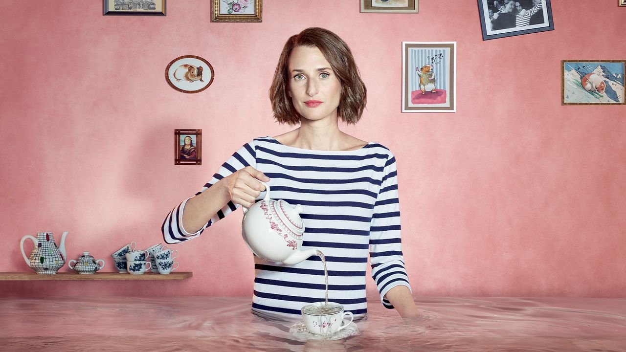 Backdrop image