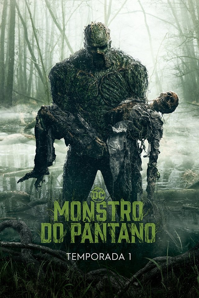 Poster de Temporada 1