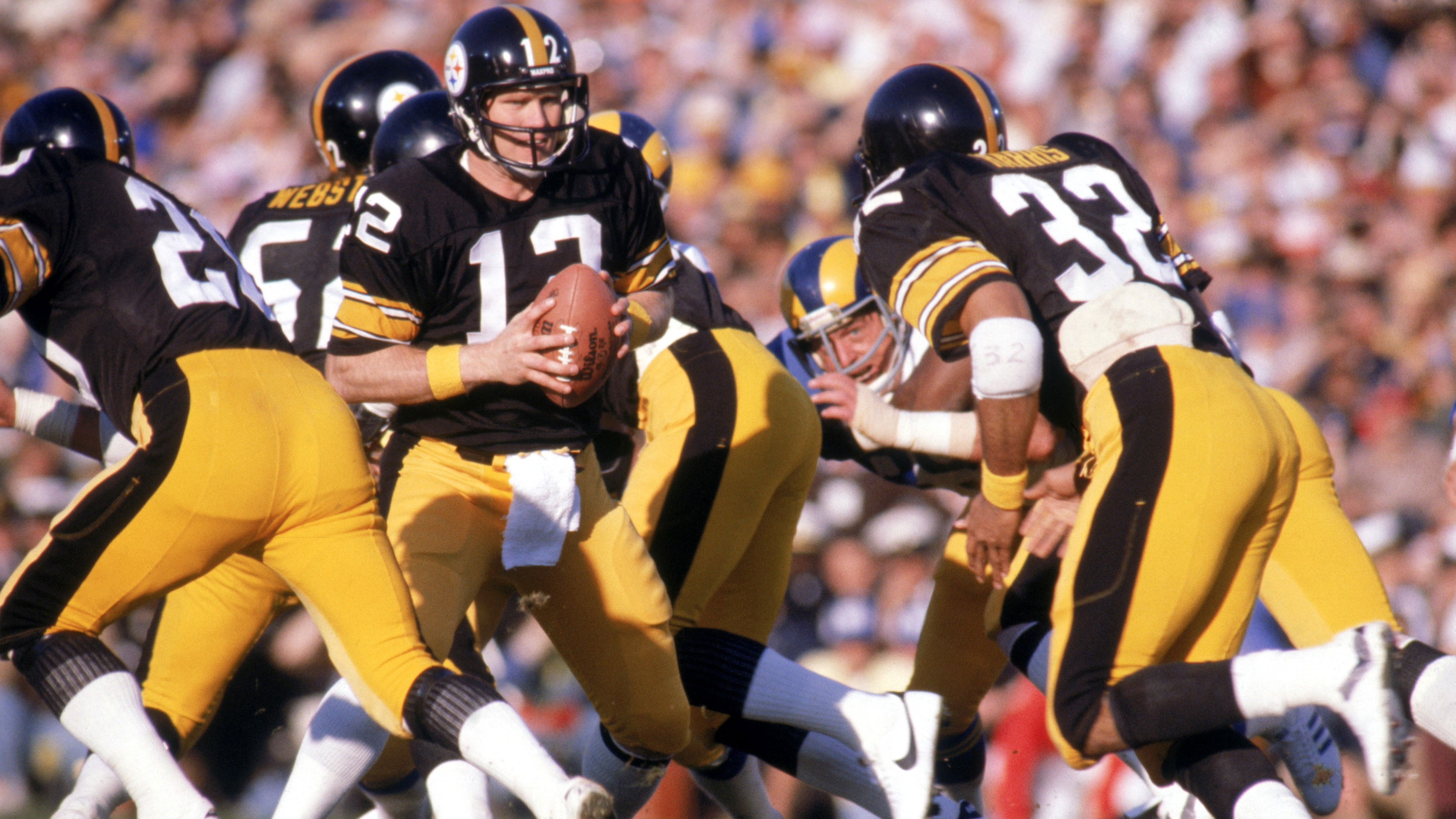 Steelers - Legends