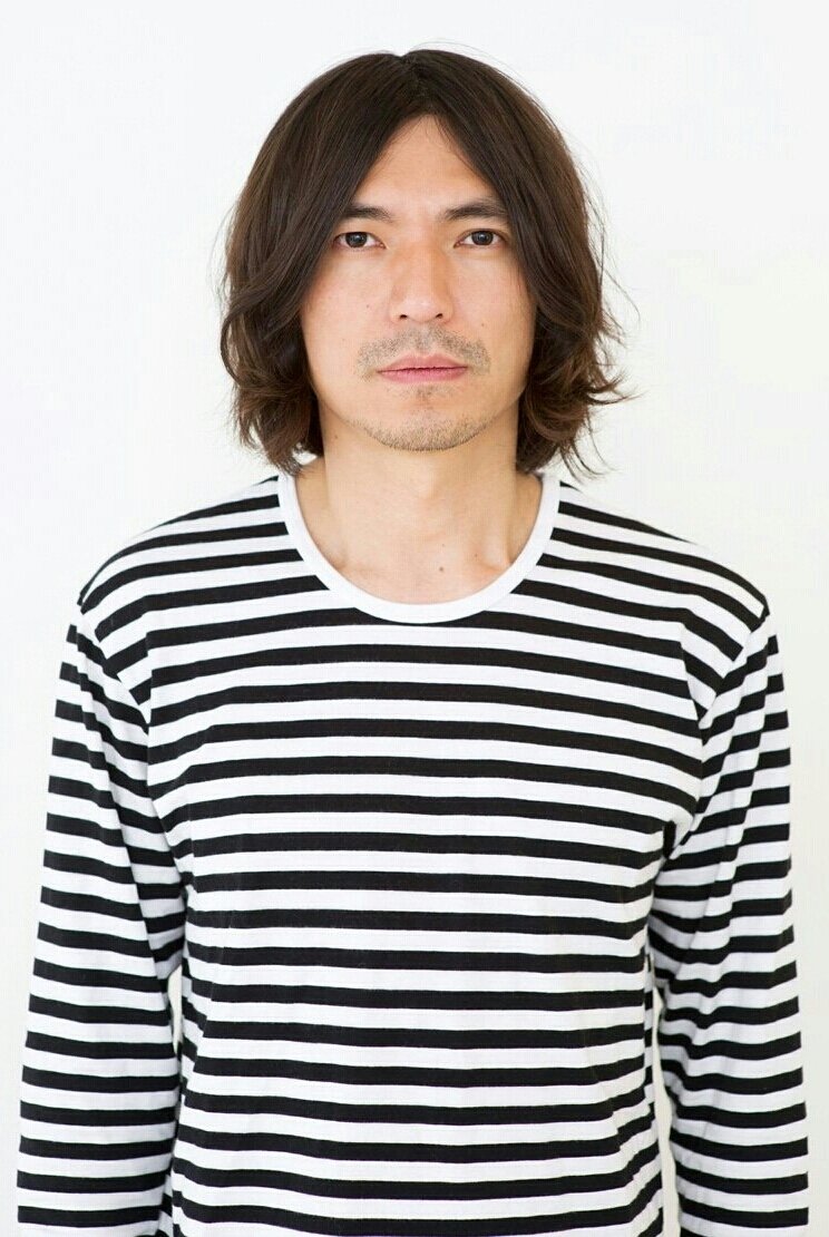 Foto de ふかわりょう