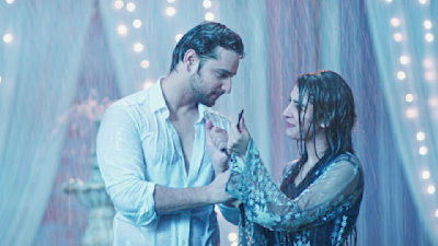 Prem, Rahi Share a Moment