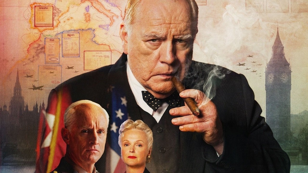 Churchill 2017 123movies