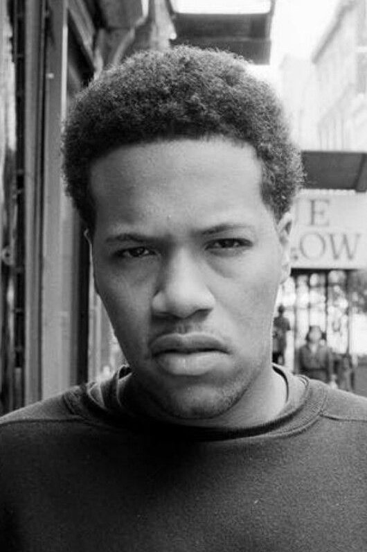 Foto de Redman