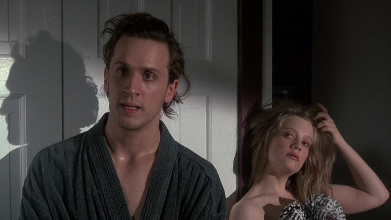 Kiss the Girls And Make Them Die